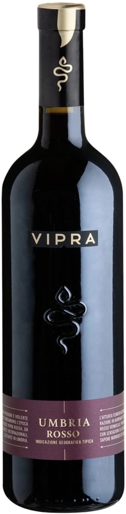 Bigi - Vipra Rosso Umbria IGT 750ml