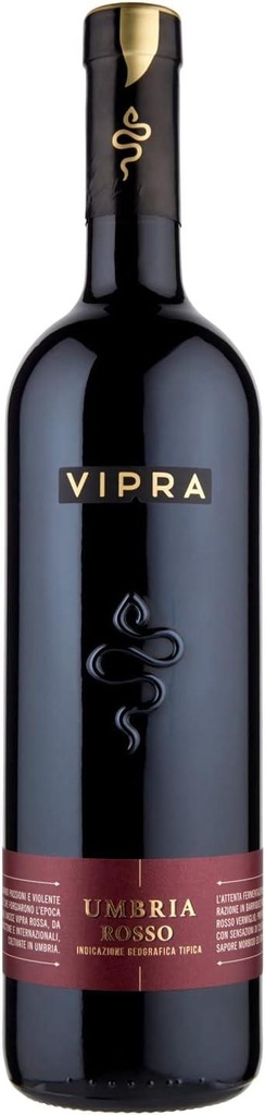 Bigi - Vipra Rosso Umbria IGT 750ml