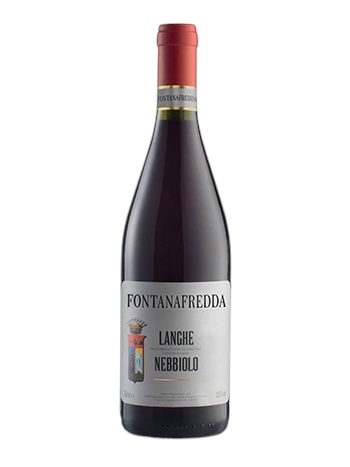 Fontanafredda - Langhe DOC Nebbiolo 750ml