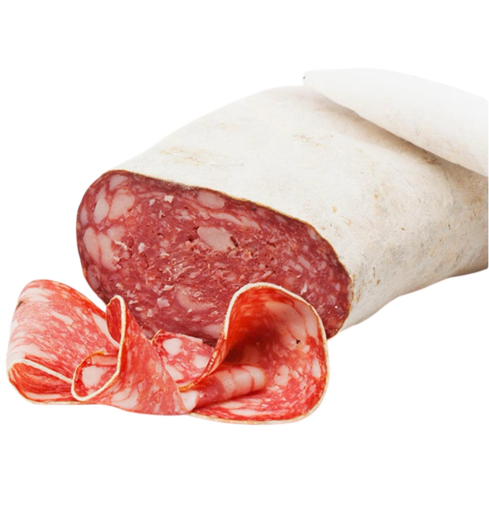 Salame Spianata Sorrentino di Abruzzo