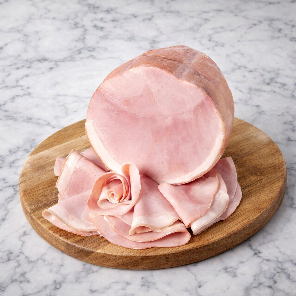 Borgo Norcino - Cooked Ham