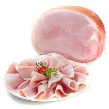 Borgo Norcino - Cooked Ham