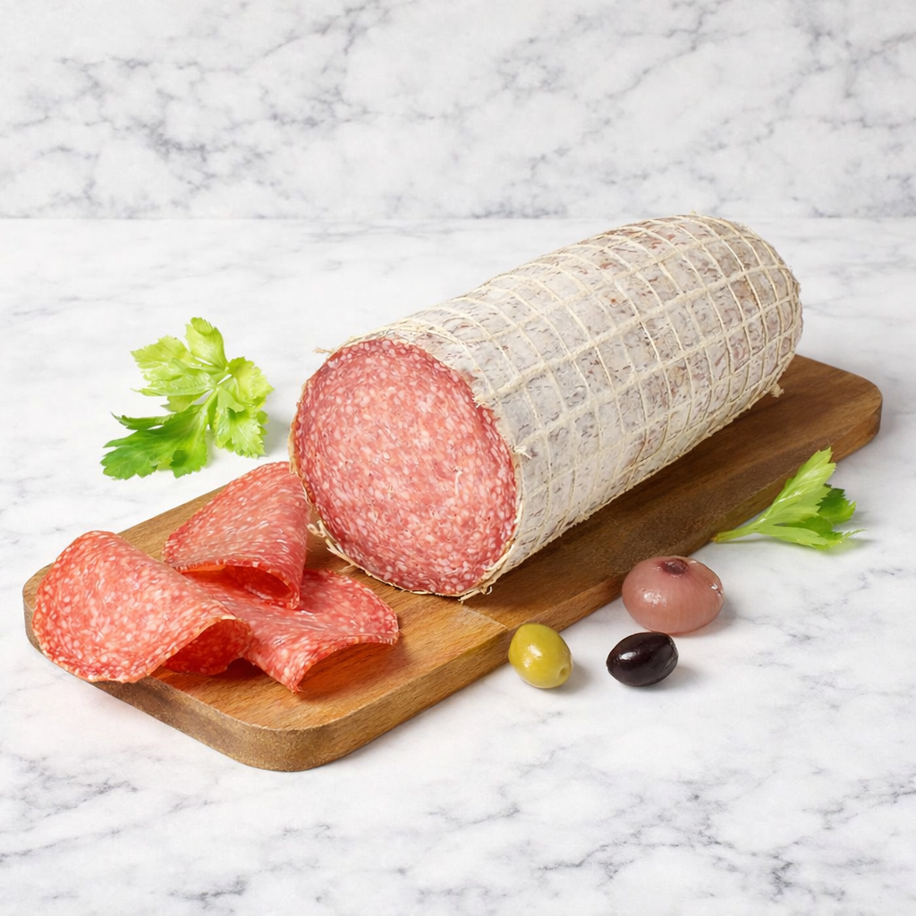 Hungarian Salami 匈牙利沙樂美腸