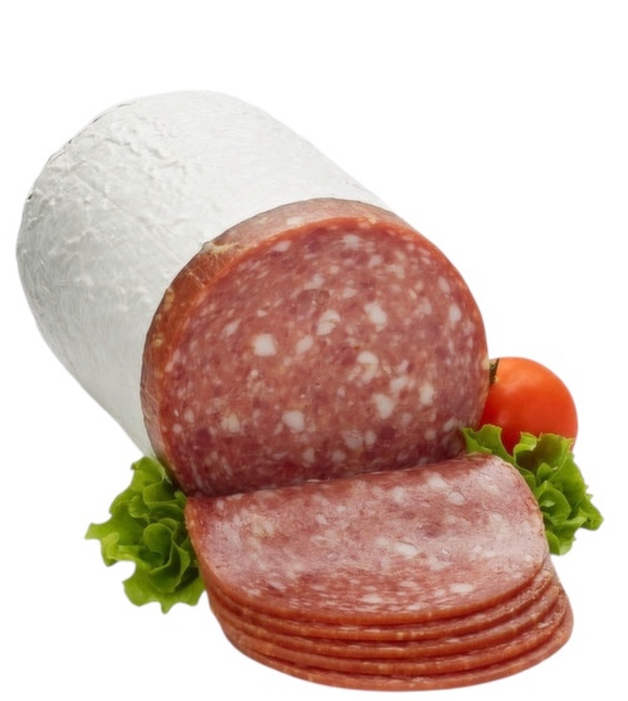 Hungarian Salami 匈牙利沙樂美腸