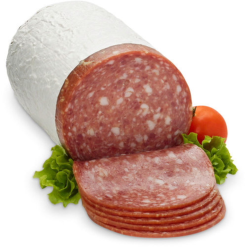 Hungarian Salami 匈牙利沙樂美腸