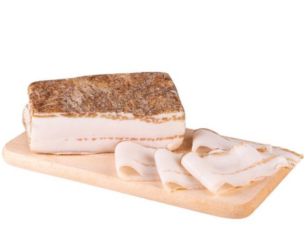 Lard Colonnata IGP