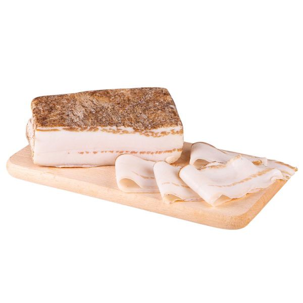 Lardo di Colonnata IGP