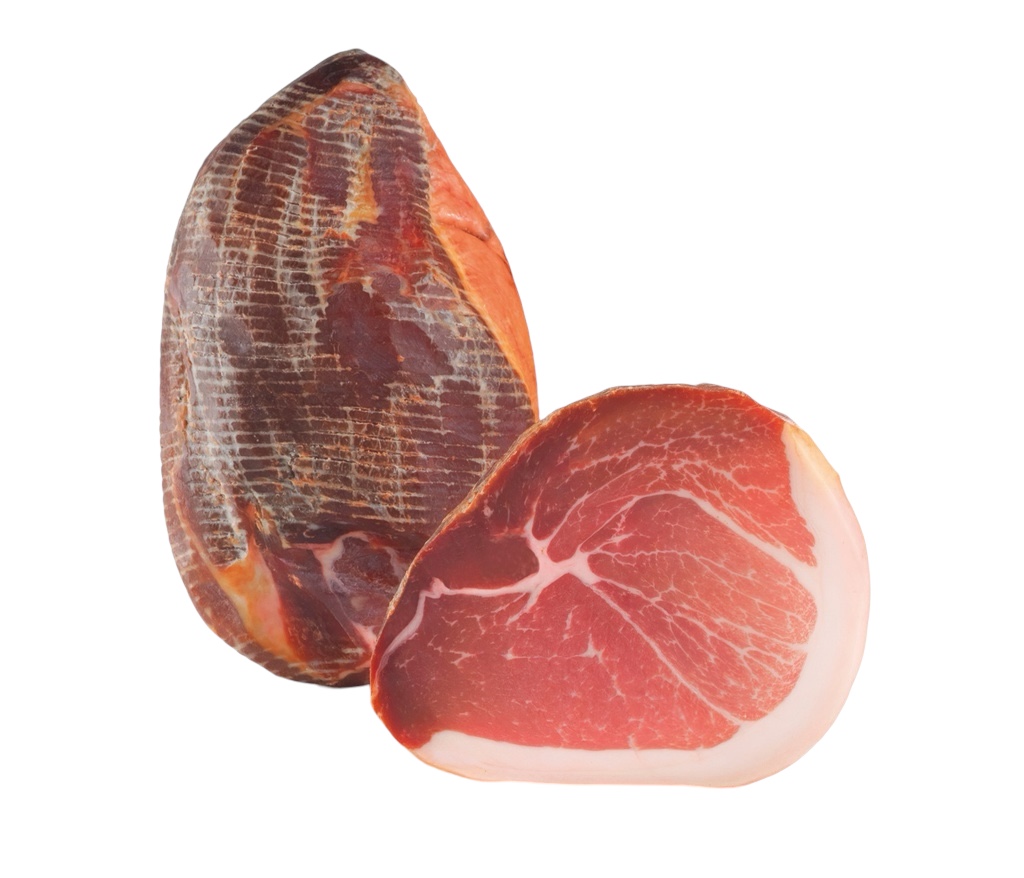 Faleria - Culatta Cured Ham Boneless