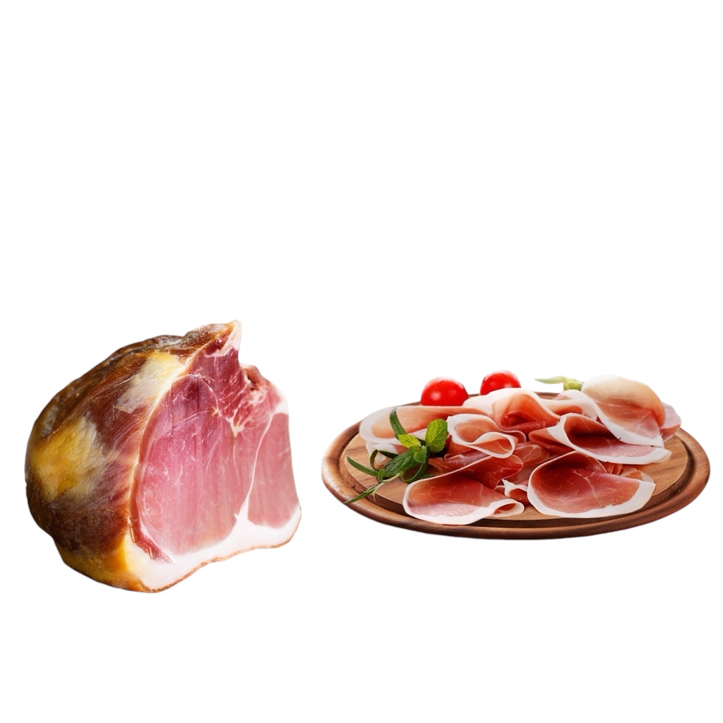 Prosciutto S.Daniele Disossato 24 mesi