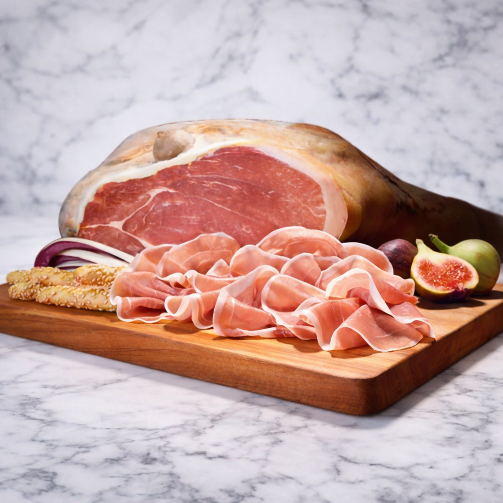Prosciutto S.Daniele Disossato 24 mesi