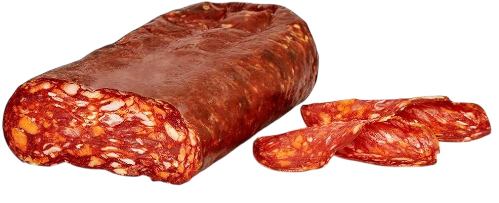 WS-Spicy Spianata Salami 辣味沙樂美腸