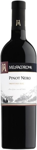 [333026] Mezzacorona - Pinot Nero Trentino DOC 750ml