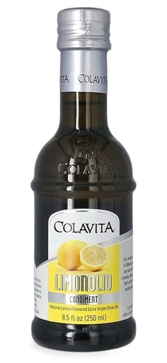 [333239] Colavita - Limonolio Lemon Extra Virgin Olive Oil 特級初榨檸檬橄欖油 250ml