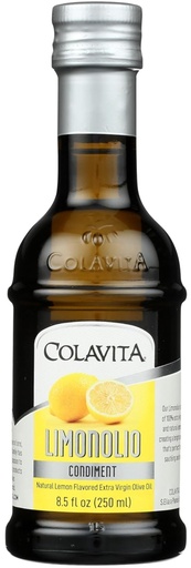 [333239] Colavita - Limonolio Lemon Extra Virgin Olive Oil 250ml