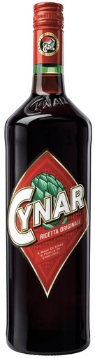 [342634] Cynar Liqueur 700ml 