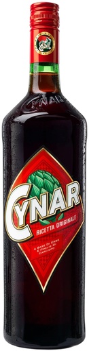 [342634] Cynar Liqueur 700ml 