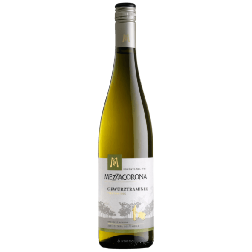 Mezzacorona - Gewürztraminer Trentino DOC 750ml