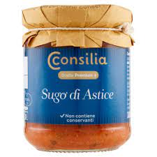 [355630] Consilia - Lobster Sauce 180g