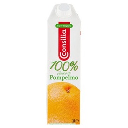 [371757] Consilia - Grapefruit Juice 西柚汁 1L