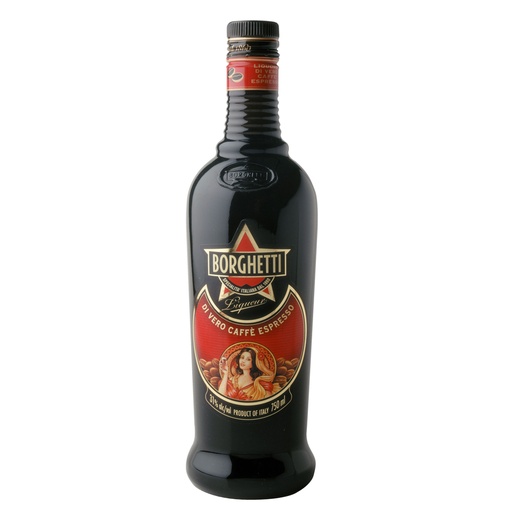 [390989] Fratelli Branca - Caffe' Borghetti 700ml