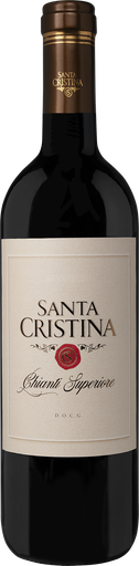 Santa Cristina - Chianti Superiore DOCG 750ml