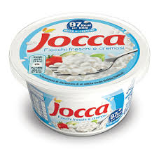 [416938] Kraft Jocca - Fiocchi di latte 175g