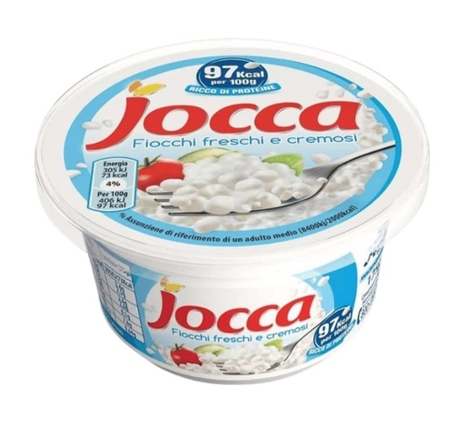 [416938] Kraft Jocca - Fiocchi di latte 175g