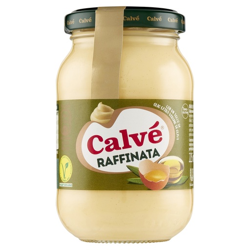 [436068] Calve' - Maionese Raffinata 220g