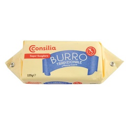 [484258] Consilia - Butter 牛油 250g