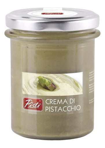 [484722] Pisti - Pistachios Cream 開心果醬 200g