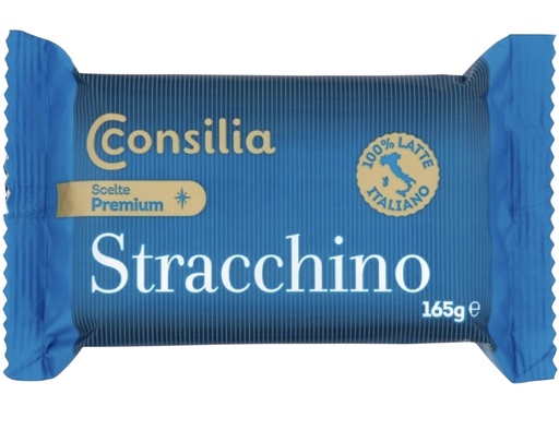[521588] Consilia - Stracchino 165g