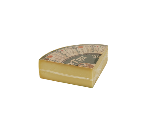 [005462] Zarpellon - Fontina Valle d’Aosta DOP 牛奶芝士