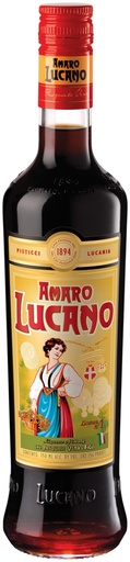 [547518] Amaro Lucano 500ml