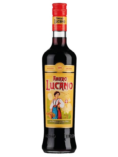 [547518] Amaro Lucano 500ml