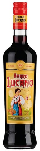 [547518] Amaro Lucano 500ml