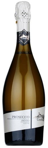 [056846] Le Casere - Prosecco Treviso Extra Dry DOC 750ml