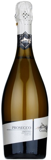 [056846] Le Casere - Prosecco Treviso Extra Dry DOC 750ml