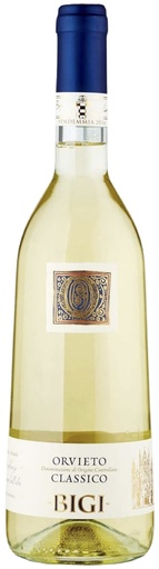 [57406] Bigi - Orvieto Classico Secco DOC 750ml