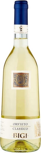 [57406] Bigi - Orvieto Classico Secco DOC 750ml
