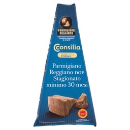 [636891] Consilia - Parmigiano Reggiano Cheese 帕爾瑪芝士 30 個月 300g
