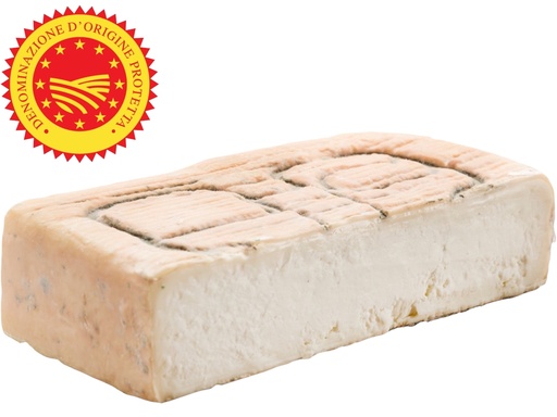 [6643] Taleggio DOP Formaggio di Latte Vaccino