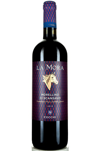 [668720] Cecchi - La Mora Morellino di Scansano D.O.C.G 750ml