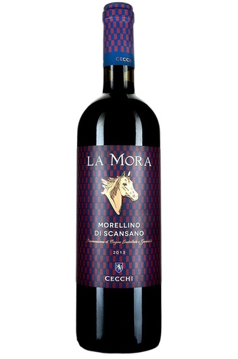 [668720] Cecchi - La Mora Morellino di Scansano D.O.C.G 750ml