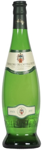 [688033] Piersanti - Verdicchio dei Castelli di Jesi DOC 750ml
