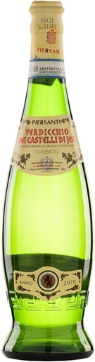 Piersanti - Verdicchio dei Castelli di Jesi DOC 750ml