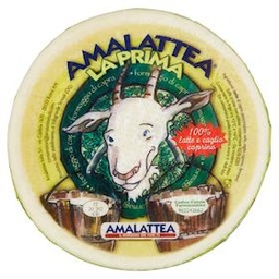 [703645] Granarolo - Amalattea La Prima Goat Cheese 山羊奶芝士