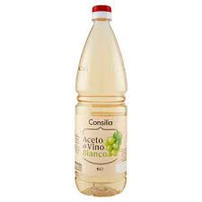 [70367] Consilia - White Vinegar 白醋 1L