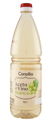 [70367] Consilia - Aceto Bianco 1L