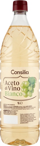 [70367] Consilia - Aceto Bianco 1L