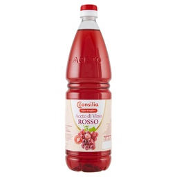 [70391] Consilia - Red Vinegar 紅醋 1L